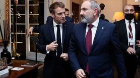 Fransa, Ermenistan'a Hava Savunma Sistemi Satışı Yapacak