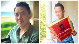 Pulitzer Ödüllü Yazarın Okuma Etkinliği İptal Edildi