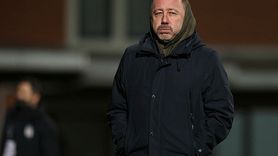 Sergen Yalçın, Konyaspor'un Yeni Teknik Direktörü Oluyor