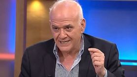 Ahmet Çakar, Beyaz Futbol programında Erden Timur'u hedef aldı