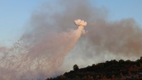 İsrail, Lübnan'da Hizbullah'a Saldırı Düzenledi