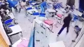 Brezilya'da Okul Saldırısı: 1 Öğrenci Hayatını Kaybetti