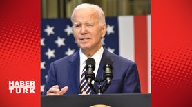 ABD Başkanı Biden'dan Hamas ile Savaşa İlişkin Açıklama