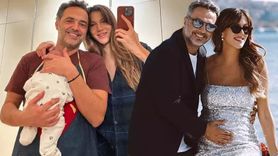 Şef Arda Türkmen ve Melodi Elbirliler'in Mutlu Evlilikleri ve Bebek Haberleri