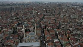 Konut Piyasasında Talep Daralması Devam Ediyor