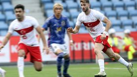 Fenerbahçe'nin Yıldızı İsmail Yüksek Açıklamalarda Bulundu