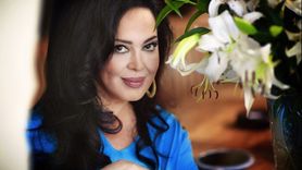 Türkan Şoray ve Filiz Akın Bir Araya Geldi