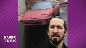 Doğukan Manço, Babasının Belçika'daki Otomobilini Türkiye'ye Getirmek İstiyor