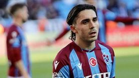 Trabzonspor'un Abdülkadir Ömür'ün Anneannesi Sakine Erdem'in Vefatını Duyurdu