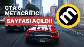 Grand Theft Auto 6 İçin Heyecan Verici Bir Gelişme