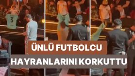 Gerard Pique, Shakira'yı Aldattı ve Futbolu Bıraktı