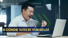 DOFER Yapı Malzemeleri Halka Arzında Tavan Fiyattan Kazanç Sağladı