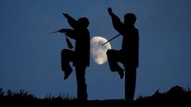 Tai Chi Sporu Parkinson Hastalığını Yavaşlatıyor