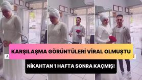 Esra Erol'da Programına Katılan Zerda Hanımın Hikayesi