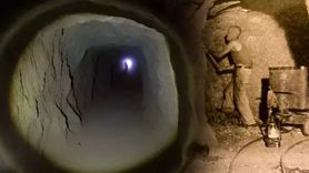 William Henry Schmidt: Tüneli Hayatı Boyunca Kullanmayan Adam