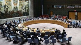 ABD, Rusya ve Çin'in Vetosundan Derin Hayal Kırıklığı Duyuyor