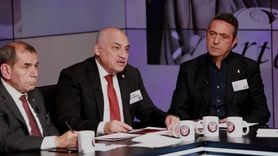 Erden Timur'dan Lale Orta ve VAR İddiasına Açıklık