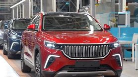 Togg 100. Yıl Konvoyu Duyurusu