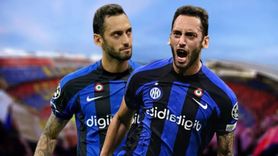 Barcelona Hakan Çalhanoğlu ile Anlaştı