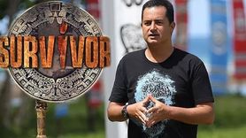 Survivor All Star Yeni Sezon Kadrosu Belli Oluyor