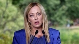 İtalya Başbakanı Giorgia Meloni, AB Liderler Zirvesi öncesinde gündemdeki konuları değerlendirdi