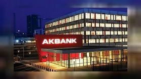 Akbank 2023 Üçüncü Çeyrek Finansal Sonuçlarını Açıkladı
