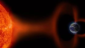 Güneş Fırtınaları ve Dünyanın Geleceği