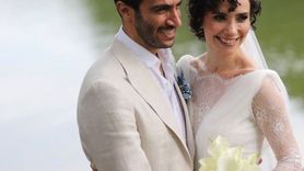 Songül Öden Hamilelik Süreci ve Özel Hayatı Hakkında Konuştu