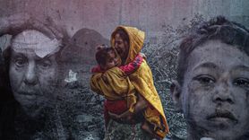 Gazze'de Su Krizi: Siviller Hayatta Kalmak İçin Mücadele Ediyor