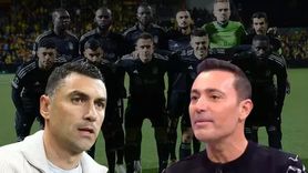 Mustafa Sandal'dan Burak Yılmaz'a Ağır Sözler