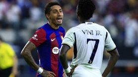 Avrupa'nın Önemli Futbol Liglerinde Bu Hafta Sonu Heyecan Dolu Maçlar