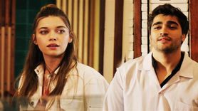 Yalı Çapkını Dizisine Teşkilat Oyuncusu Katıldı