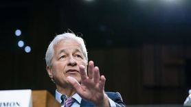 JPMorgan Chase CEO'su Jamie Dimon, Bankadaki Hisselerini Satmayı Planlıyor