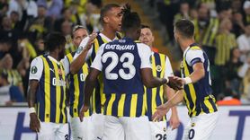 Fenerbahçe İsmail Kartal ile 18'de 18 yaparak büyük bir başarı elde etti