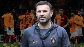 G.Saray Böyle Oynarsa Mutlaka Gruptan Çıkar