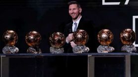 Ballon d'Or Ödül Töreni Ne Zaman, Hangi Kanalda? Adaylar ve Favoriler