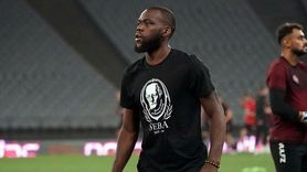 Beşiktaş'ta Jean Onana'nın Fenerbahçe'ye transfer iddiası