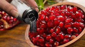 Tuzlu Narın Şaşırtıcı Faydaları