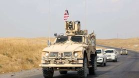 Hizbullah ve Şii Milislerin ABD Üslerine Saldırısı