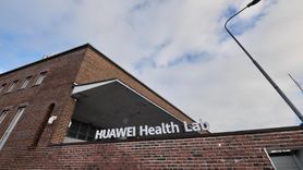 HUAWEI'nin Spor ve Sağlık Ar-Ge Çalışmaları