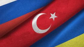 Rusya ile Ukrayna Arasındaki Savaşta Barış İçin Yeni Adımlar