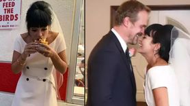 Lily Allen ve David Harbour Ayrı Hayatlar Yaşıyor İddiaları