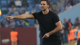 Alanyaspor Teknik Direktörü Ömer Erdoğan istifa etti