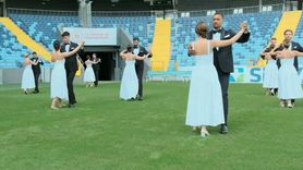 Adana Demirspor: Mücadelesiyle Alkış Alan Bir Ekip