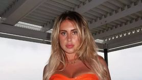 Beden Pozitifliği Sözcüsü Ariella Nyssa Cesur Paylaşımlarıyla Dikkat Çekiyor