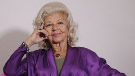 Yeşilçam'ın Dublaj Ustası Jeyan Tözüm Hayatını Kaybetti