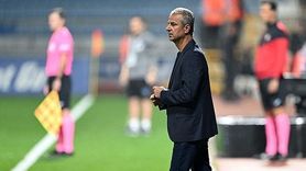 Fenerbahçe'nin Pendikspor Maçı Öncesi İsmail Kartal'dan Açıklamalar