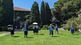 Boğaziçi Üniversitesi'nde Yıldız Silier Görevden Alındı