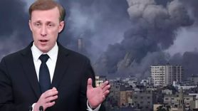 ABD Ulusal Güvenlik Danışmanı: İsrail-Filistin Çatışması Diğer Bölgelere Yayılabilir