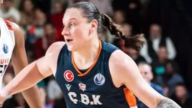 Çukurova Basketbol Beşiktaş Deplasmanında Kazandı